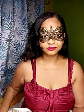 Big Ass Nikita online show from June 23, 6:06 pm