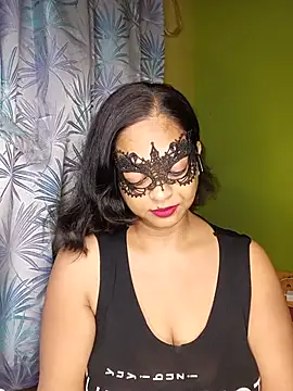 Big Ass Nikita online show from June 25, 5:25 pm