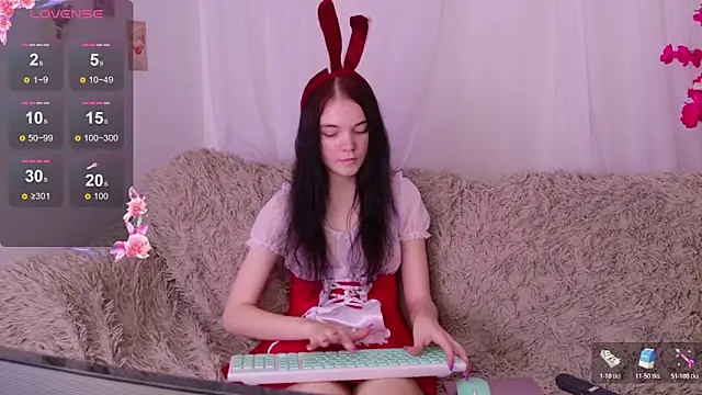  online show from December 19, 6:27 am