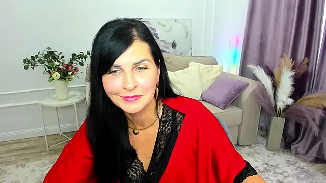 Snapshot of Moon_Veloure1 chatting on September 28, 11:59 am Moon Veloure1 online show from September 28, 11:59 am