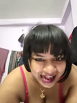 Deborbhavi222 online show from February 7, 3:27 pm