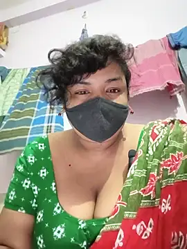 Deborbhavi222 online show from June 26, 5:25 pm
