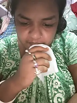 Deborbhavi222 online show from July 19, 7:16 pm