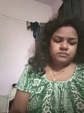 Deborbhavi222 online show from June 13, 4:10 am