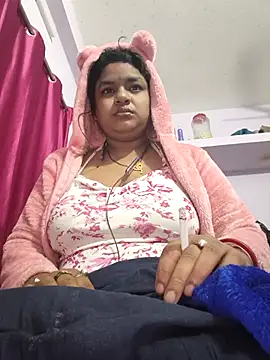 Deborbhavi222 online show from January 17, 7:54 pm