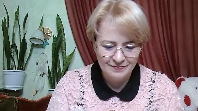 Selena-Velvet online show from October 28, 2:56 pm