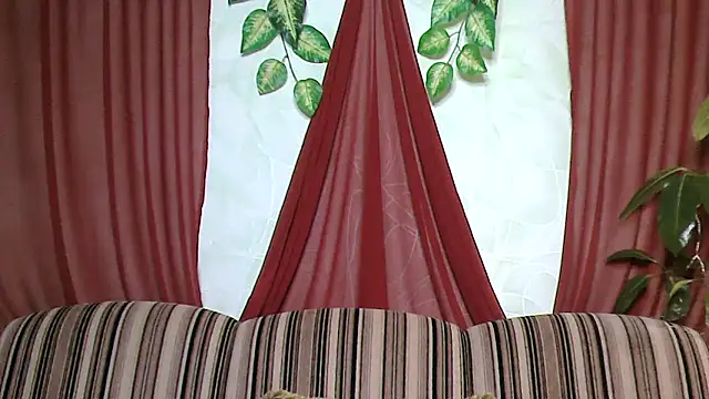 Selena-Velvet online show from October 18, 1:47 pm