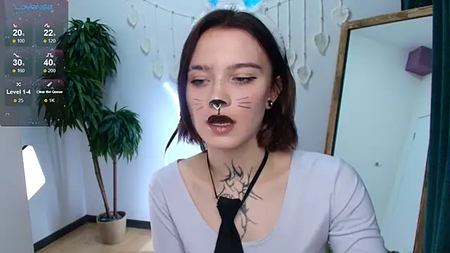 Elastikisss online show from October 27, 2:29 am