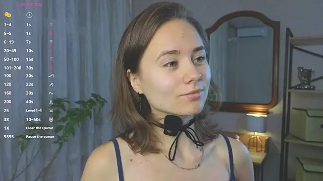 Crysta1Eva  online show from August 2, 7:28 pm