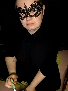 Katy2323 online show from October 12, 6:54 pm