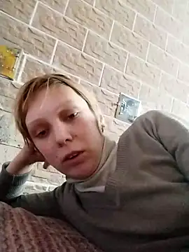 Ponka2011 online show from February 20, 6:48 am