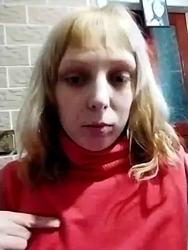 Ponka2011 online show from December 21, 7:45 am