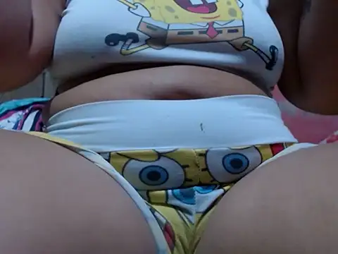 gordiextremehot online show from March 11, 6:54 pm