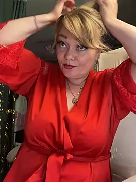 Sweet-blonde online show from July 17, 11:41 pm