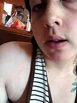 afrodytasex online show from September 21, 9:35 pm