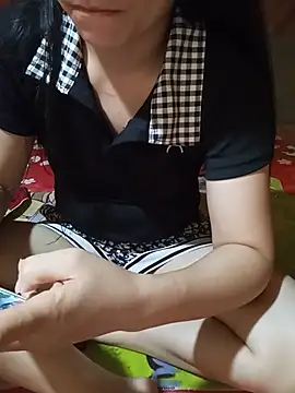 Suny babyy online show from July 27, 1:19 pm