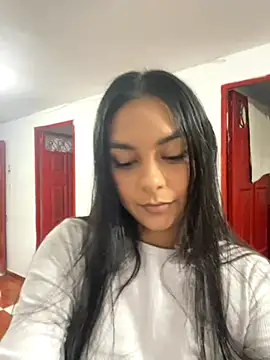 Selene Wings22 online show from October 7, 1:43 am