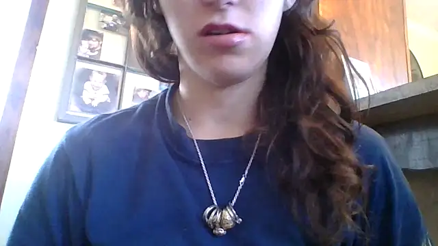 brunettebabexo3 online show from January 18, 7:43 pm