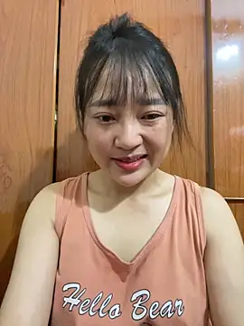 Snapshot of Be_xinh chatting on September 23, 2:04 pm Be xinh online show from September 23, 2:04 pm