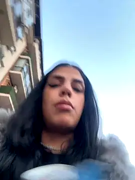 Snapshot of AylinHazellx chatting on October 16, 3:25 pm AylinHazellx online show from October 16, 3:25 pm