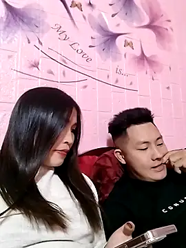 Mai4568 online show from February 9, 4:20 pm