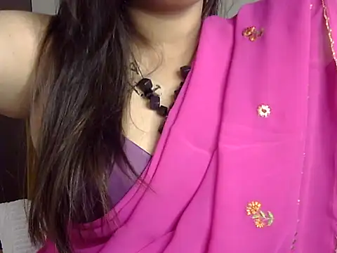 Aaliya02 online show from September 23, 8:29 pm