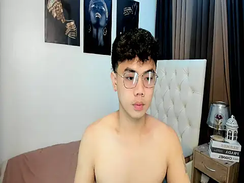 JuliuswildCock online show from October 14, 5:26 pm