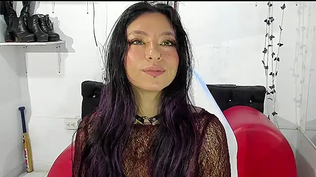 ValeryTatto online show from July 2, 12:44 pm