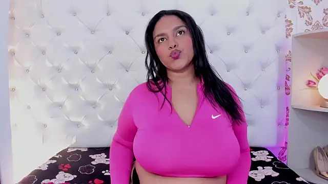 afrodita-Stone online show from December 16, 2:39 am