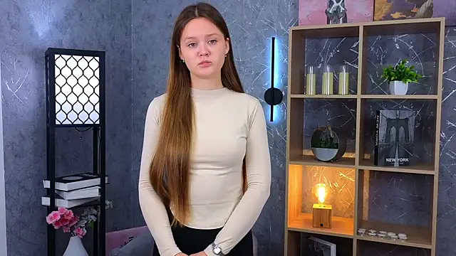 ElenoreReth online show from September 30, 1:55 am