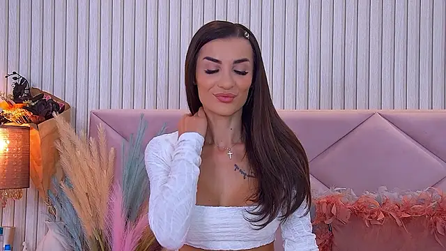 CindyKassidy online show from February 22, 6:58 am