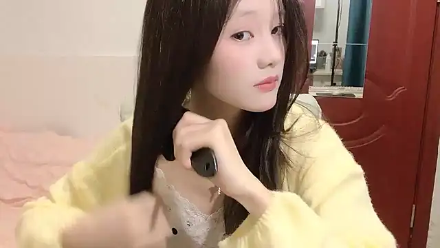 Ximei-O online show from November 14, 6:08 pm