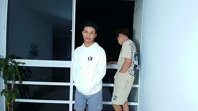 Snapshot of latin_naughty_boys chatting on October 10, 11:53 pm latin naughty boys online show from October 10, 11:53 pm