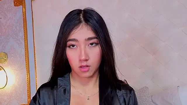 Mariana Kalo online show from June 27, 12:44 pm