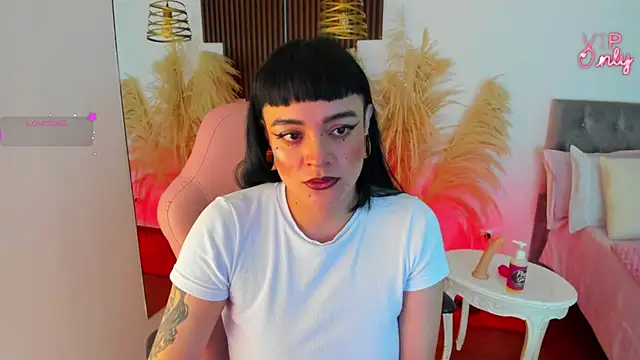Antonela vargas online show from July 21, 12:17 pm