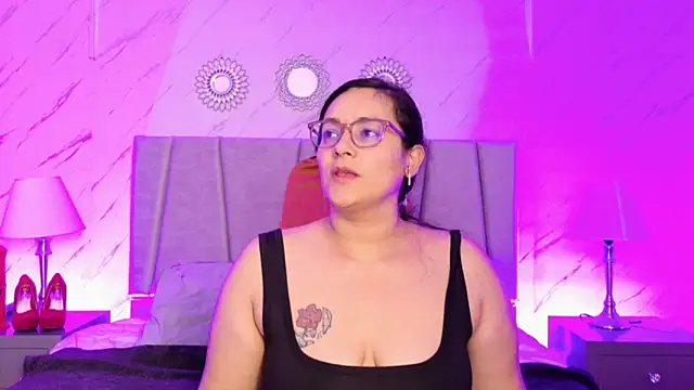 Michell Monet online show from June 14, 12:16 pm