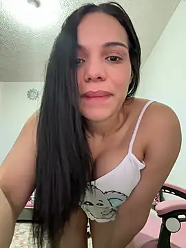 Anavalle online show from July 27, 8:50 pm