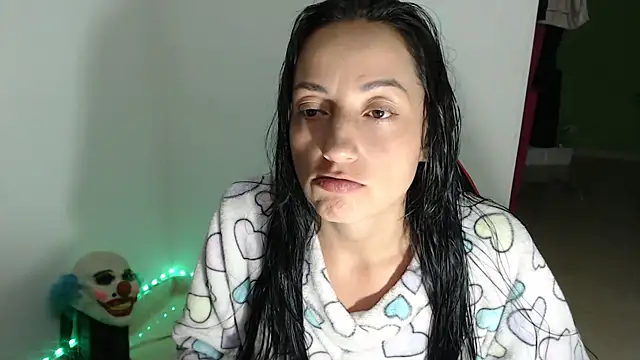 Megan love01 online show from October 12, 3:42 am