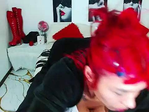mylygrey online show from July 3, 1:17 pm