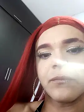 Shaina Monroe online show from November 29, 9:52 pm