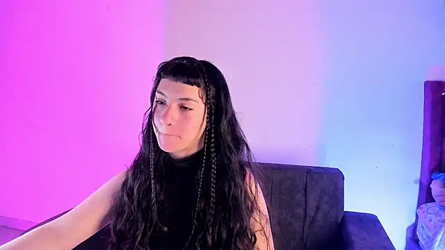 kitty  chs online show from October 9, 11:36 am