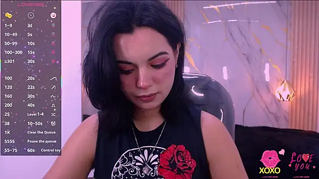 kat 96  online show from November 5, 11:21 pm