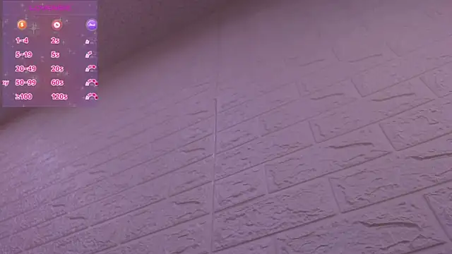 kat 96  online show from March 18, 9:20 pm