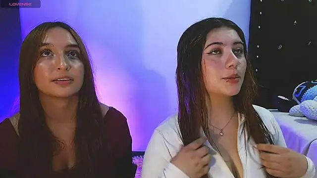 Quimexis online show from May 21, 5:27 am