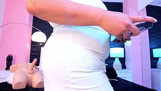 Valery Nasty   online show from February 21, 7:25 pm