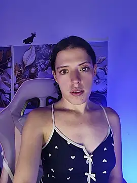 zakura Haruno online show from July 26, 2:19 am