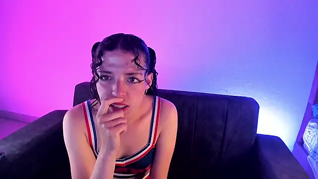 zakura Haruno online show from October 14, 10:56 pm