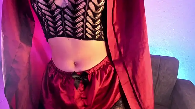 zakura Haruno online show from October 15, 11:18 pm