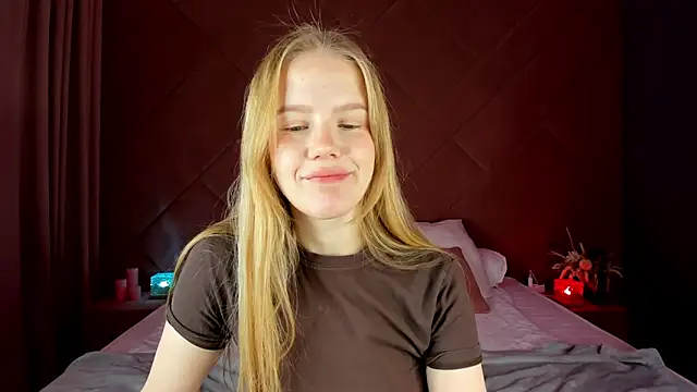 Vicki Todd online show from November 6, 1:22 am