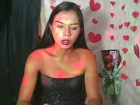 Kim25xxxx online show from February 22, 11:11 am